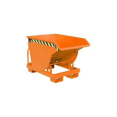 Kippbehälter BKM 30, orange