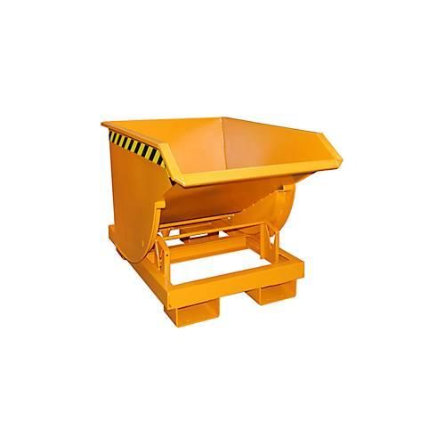 Kippbehälter BKM 50, orange