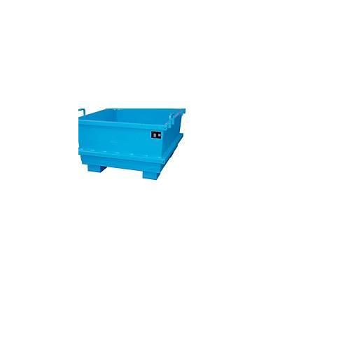 Universal-Container UC 500, blau