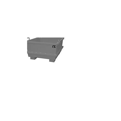 Universal-Container UC 500, grau