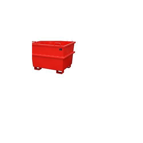 Universal-Container UC 750, rot
