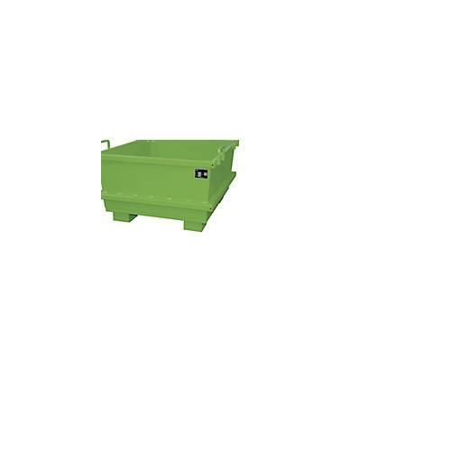 Universal-Container UC 500, grün