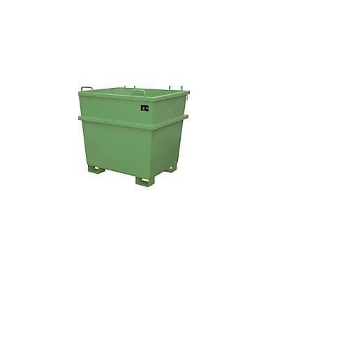 Universal-Container UC 1000, grün