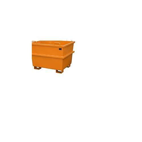 Universal-Container UC 750, orange