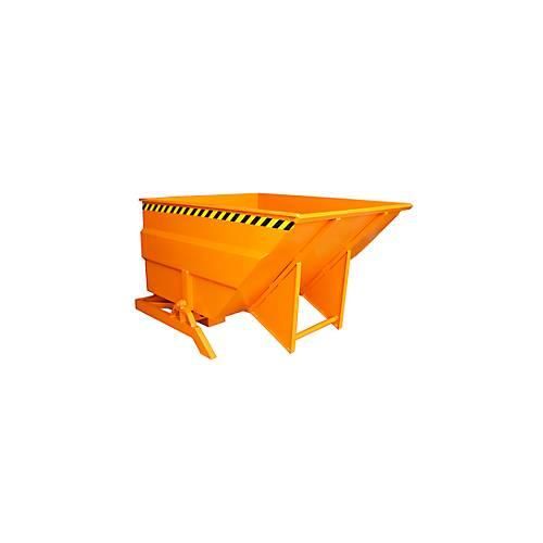 Kippbehälter BKC 300, orange