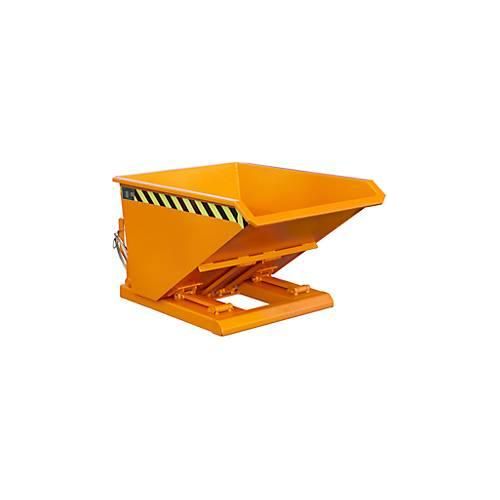 Kippbehälter NK 30, orange