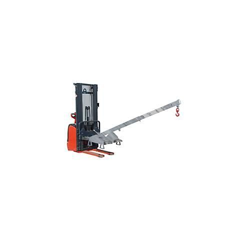Lastarm für Gabelstapler, LAT 25-1,0, verzinkt