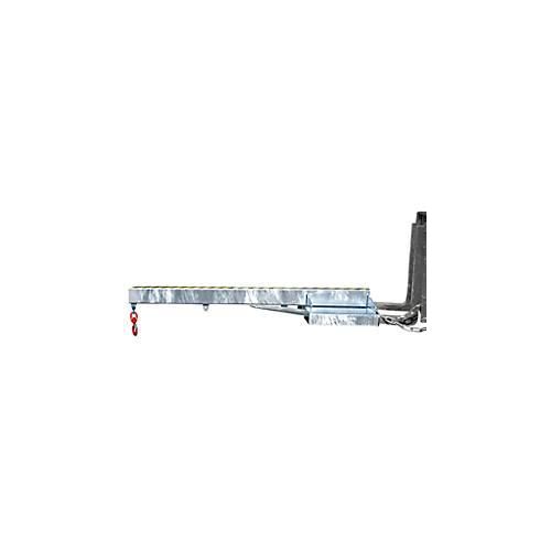 Lastarm für Gabelstapler, 1600-2,5, verzinkt