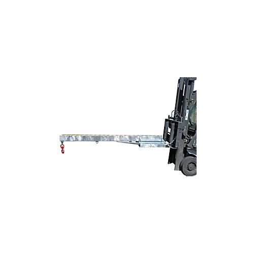 Lastarm für Gabelstapler, 2400-2,5, verzinkt