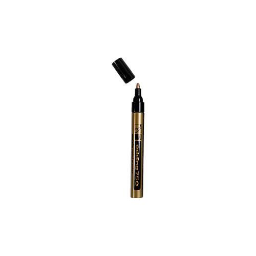 EDDING Lackmarker 750, 2-4 mm, gold, 1 Stück