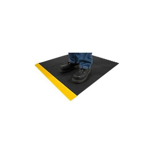 Bodenfliese Fatigue-Step, Standard, 900 x 900 mm