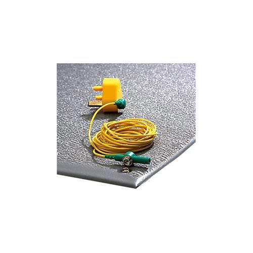 COBAstat Floor Kits Bodenbelag SET, 600 x 900 mm