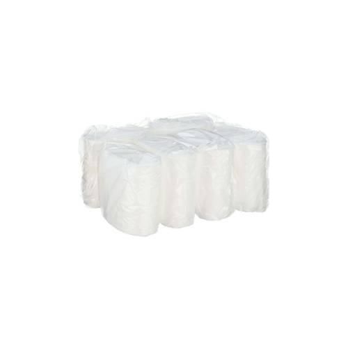 Wischtücher Rollen Kimtech® Wettask™, 6 x 140 Tücher, im Spendiereimer, Austrocknungsschutz, weiß