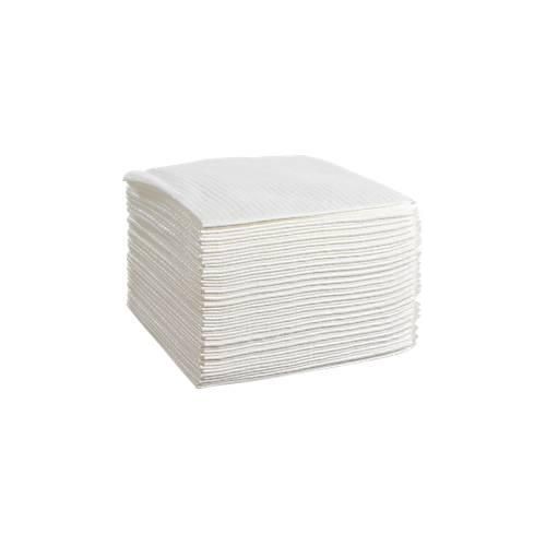 Wischtücher WypAll® X80 PowerClean, gefaltet, 4 x 50 Tücher, weiß