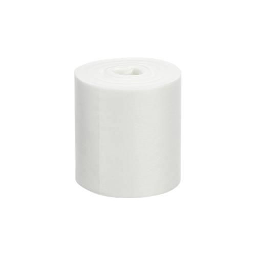 Wischtücher Kimberly Clark WypAll® Wettask™ Low Lint, für Reinigungsmittel, saugfähig & reißfest, 6 Rollen je 120 Tücher, L 305 x B 150 mm, weiß