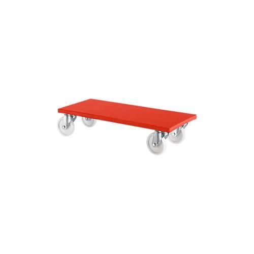 Möbelroller, 2 Stück