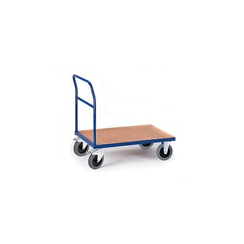 Schiebebügelwagen, 850 x 500 mm