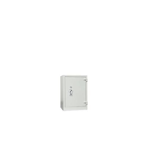 Aktenschrank TSF 1007, lichtgrau