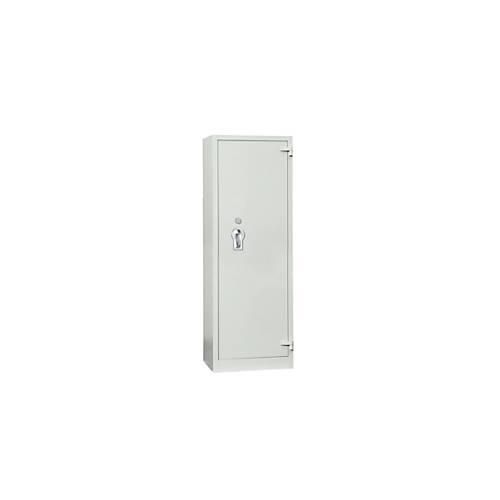Aktenschrank TSF 1907, lichtgrau