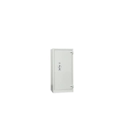 Aktenschrank TSF 1507, lichtgrau