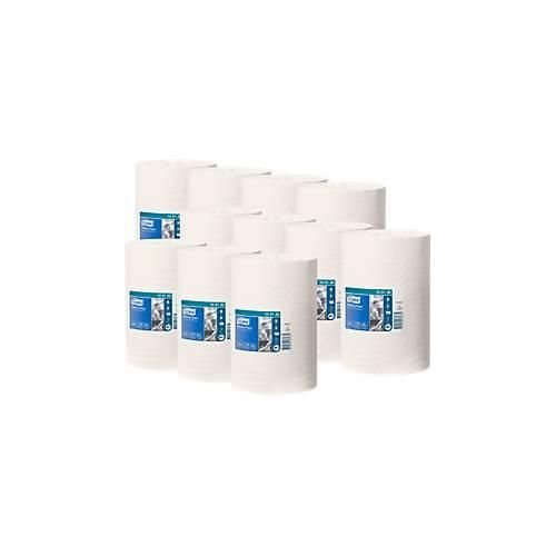Mehrzweck-Wischtuch TORK® Advanced 415 Mini, 11 Rollen