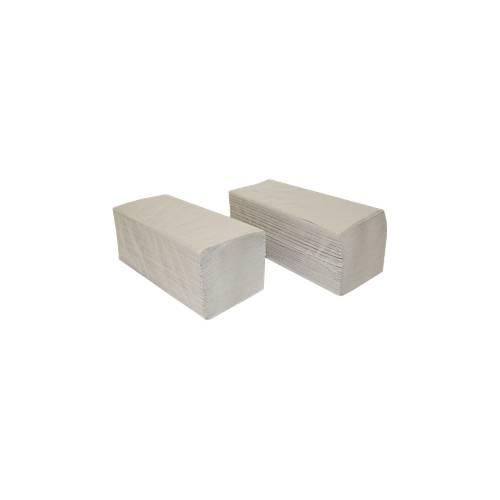 Schäfer Shop Pure Papierhandtücher Zick-Zack-Falzung, 1-lagig, L 250 x B 230 mm, reißfest, 5000 Blatt, natur