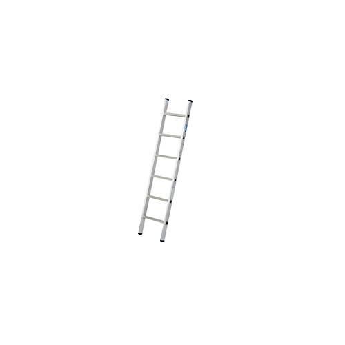 Alu-Anlegeleiter Stabilo, 6 Sprossen