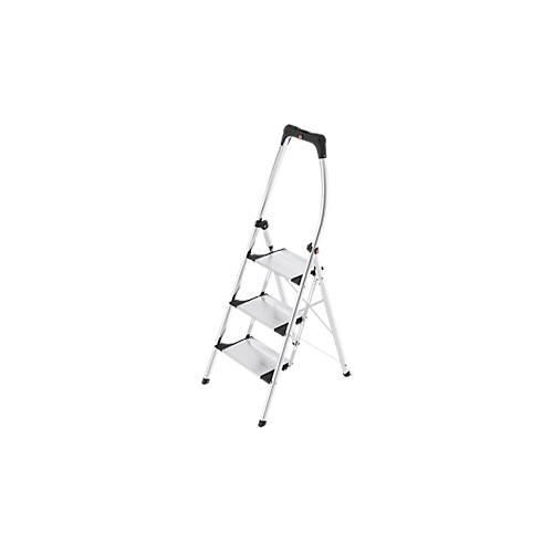 Klapptritt K100 TopLine, 3 Stufen