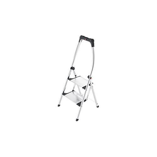Klapptritt Hailo K100 TopLine, 2 Stufen