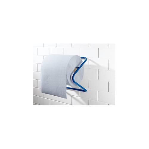 Komplettangebot Wandhalter + 2 Industrie-Putzrollen