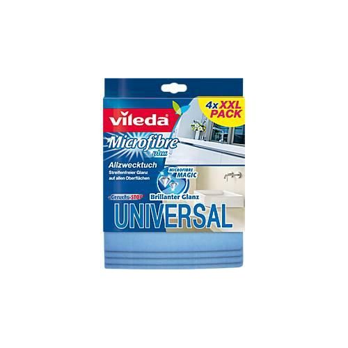 vileda® Microfasertuch