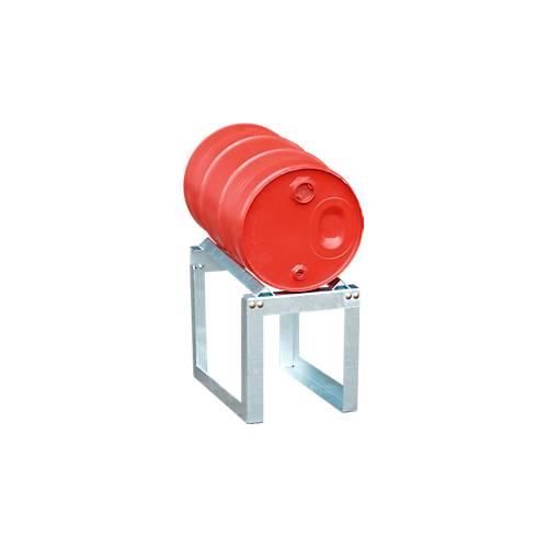 Fassauflage für 1 x 60 l Fass