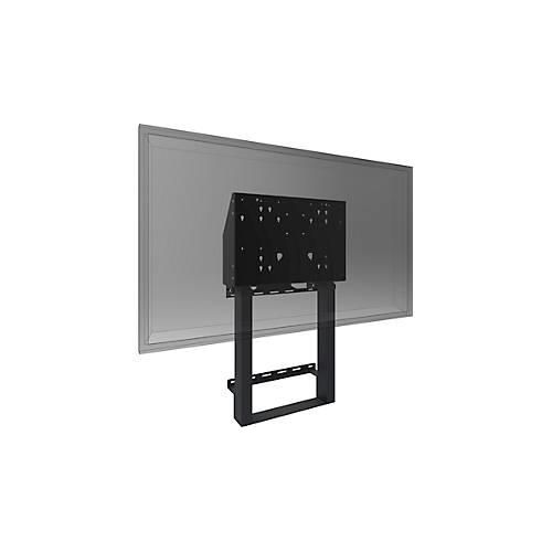 Monitor Wandhalterung e.BOX®, für 1 Display bis 86