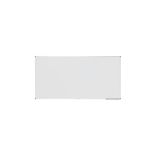 Whiteboard Legamaster UNITE PLUS, magnetisch, Markerablage, B 2000 x T 12,6 x H 1000 mm, emaillierter Keramikstahl, weiß