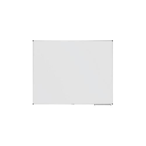 Whiteboard Legamaster UNITE PLUS, magnetisch, Markerablage, B 1500 x T 12,6 x H 1200 mm, emaillierter Keramikstahl, weiß