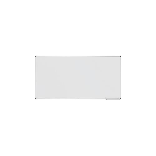 Whiteboard Legamaster UNITE PLUS, magnetisch, Markerablage, B 1800 x T 12,6 x H 900 mm, emaillierter Keramikstahl, weiß
