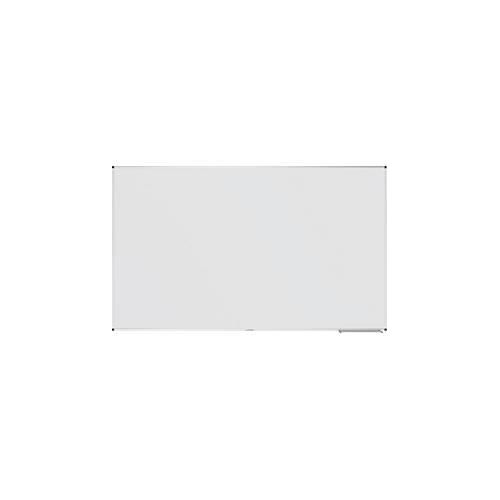 Whiteboard Legamaster UNITE PLUS, magnetisch, Markerablage, B 2000 x T 12,6 x H 1200 mm, emaillierter Keramikstahl, weiß