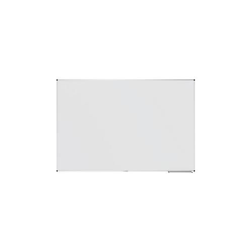 Whiteboard Legamaster UNITE PLUS, magnetisch, Markerablage, B 1800 x T 12,6 x H 1200 mm, emaillierter Keramikstahl, weiß