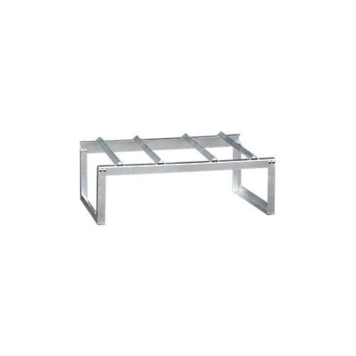 Fassauflage für 2 x 200 l Fass