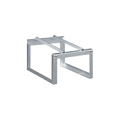 Fassauflage für 1 x 200 l Fass