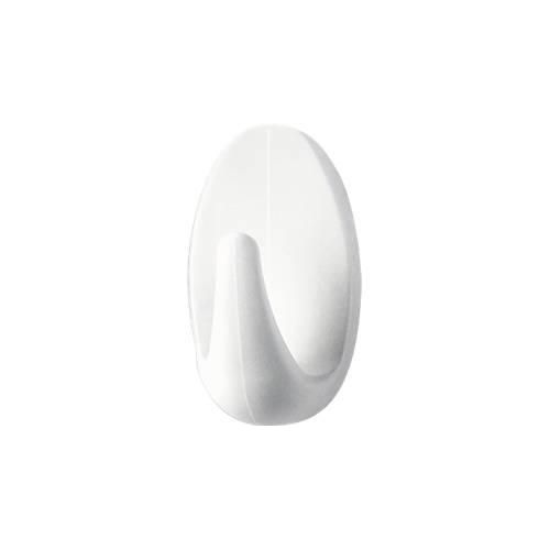 tesa Powerstrips Haken Small, eckig