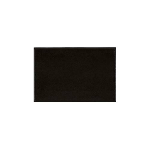 Komfort-Matte, Raven Black, 500 x 750 mm
