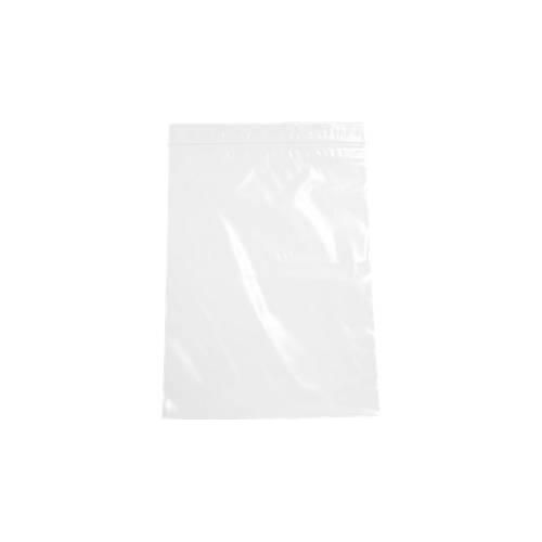 Druckverschlußbeutel, 50µ, 1000 St., 100 x 100 mm