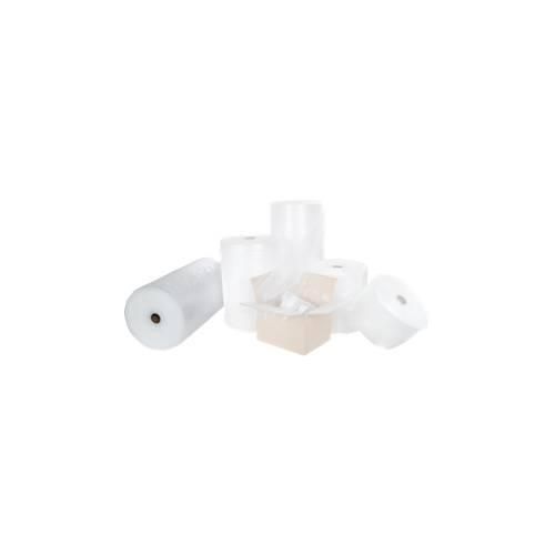 Qbubble® Luftpolsterfolie, 2-lagig, B 1200 mm x L 50 m, 1 Rolle