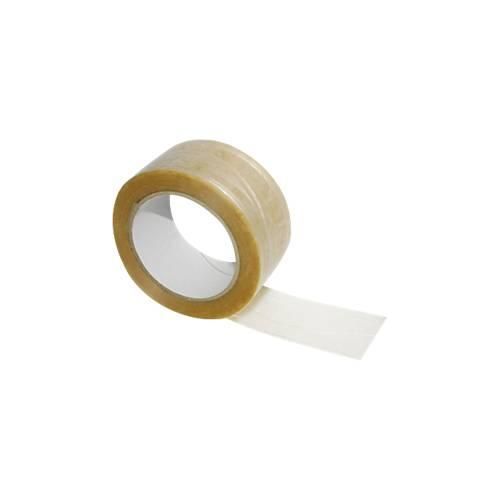 Fadenverstärktes PVC-Klebeband, transparent, 6 Rollen