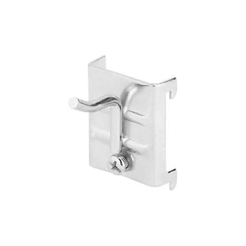 Haken, schmal, L 47 x ø 4 mm, 5 Stück