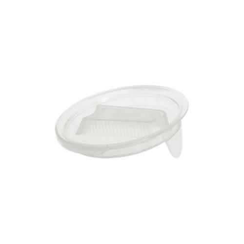 Deckel für Messkanne 1.000ml, ø 122 mm