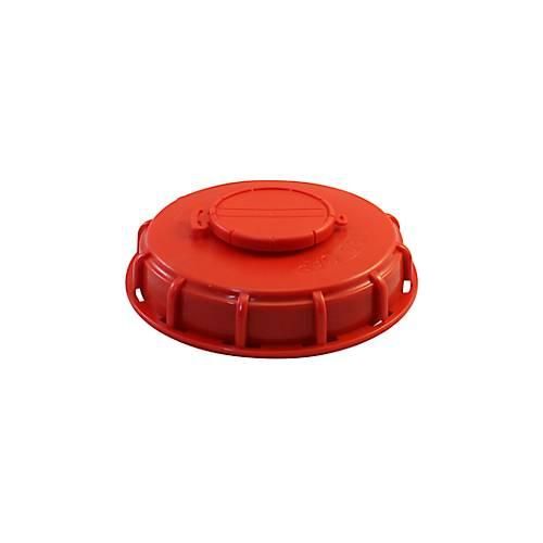 IBC-Schraubdeckel, DN150 mm, (Tank Wassertank Container)