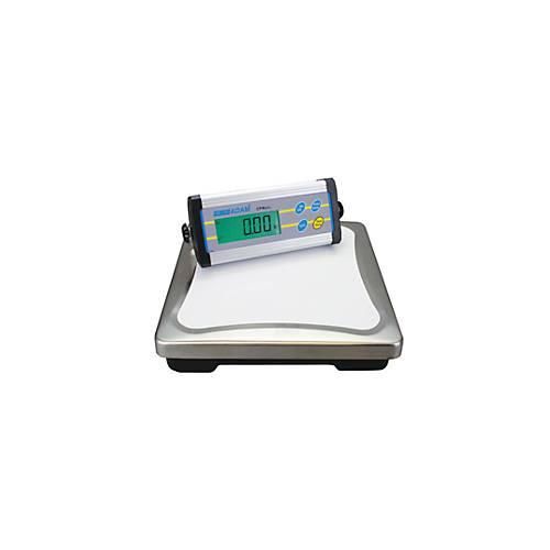 Plattform-Waage Serie CPWplus 150, 300 x 300 mm