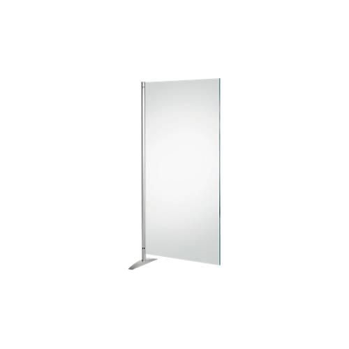 Acryl-Element Stellwand Metropol